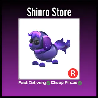 R Glormy Hound