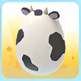 ADOPT ME FARM EGG