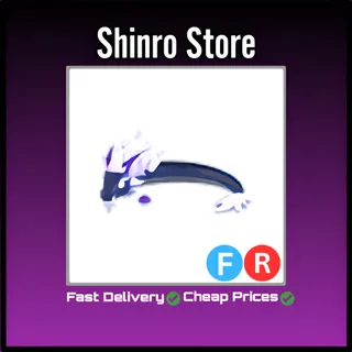 Fr Midnight Dragon