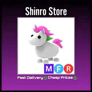 Mfr Unicorn