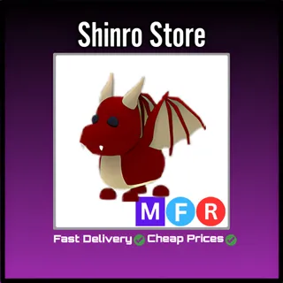 Mfr Dragon