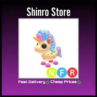 Nfr Candicorn