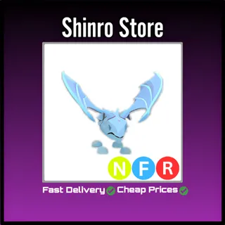 Nfr Frost Dragon