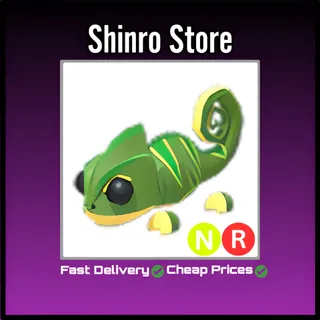 Nr Chameleon
