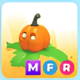 MFR PUMPKIN FRIEND