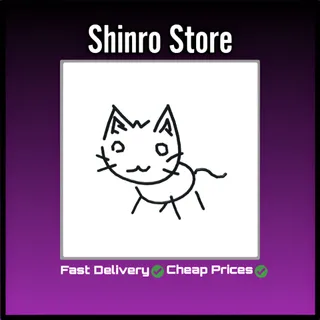 2D Kitty