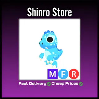Mfr Kaijunior