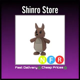 Nfr Kangaroo