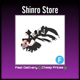 F Grim Dragon