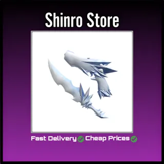 Blizzard Set