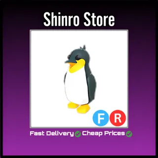 Fr King Penguin