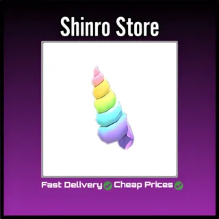 Unicorn Horn