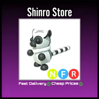 Nfr Ring-Tailed Lemur