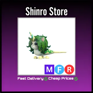 Mfr Mermicorn