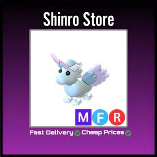 Mfr Alicorn