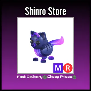 Mr Glormy Leo