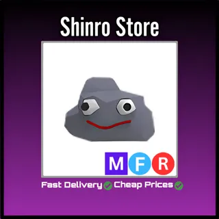 Mfr Rock