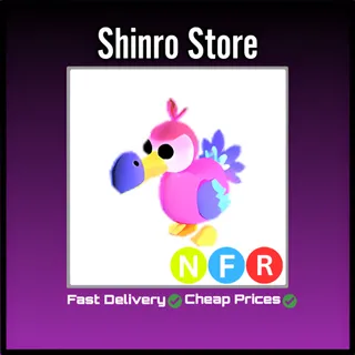 Nfr Dodo