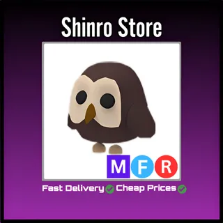 Mfr Owl