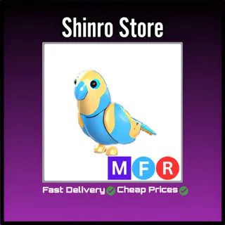 Mfr Diamond Amazon