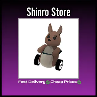 Kangaroo Stroller