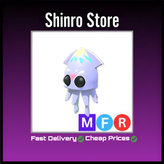Mfr Squid