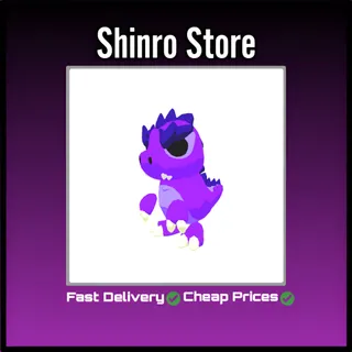 Primal Kaijunior
