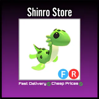 Fr Nessie