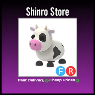 Fr Cow