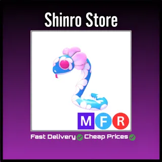 Mfr Blossom Snake