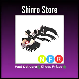 Nfr Grim Dragon