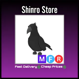 Mfr Crow