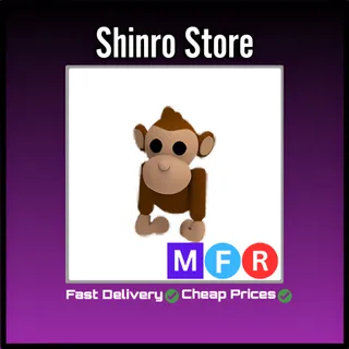 Mfr Monkey