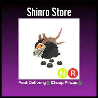 Nr Dire Stag