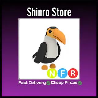 Nfr Toucan