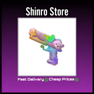 Chroma Treat