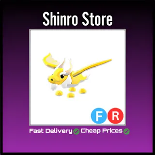 Fr Ancient Dragon