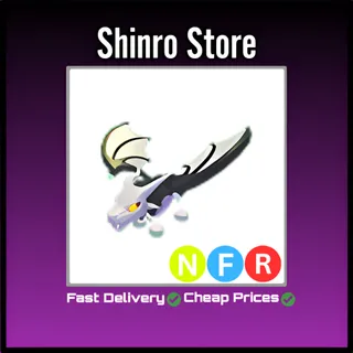 Nfr Vampire Dragon
