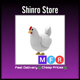 Mfr Chicken