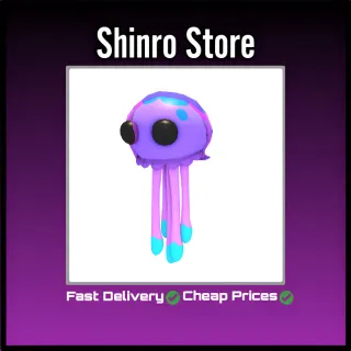 Dimension Drifter
