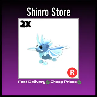 R Ice Moth Dragon 2x
