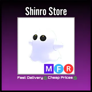 Mfr Ghost