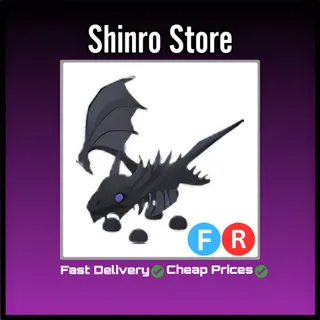 Fr Shadow Dragon
