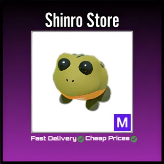 Mega Bullfrog
