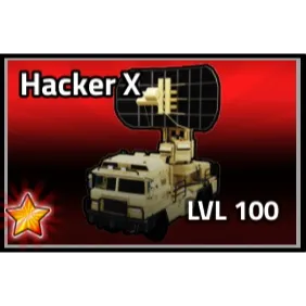 Military Tycoon - (LE) Limited Hacker X