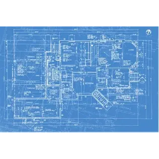 Blueprints