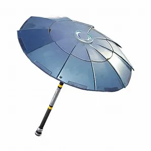 The Umbrella OG