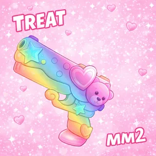 Chroma Treat