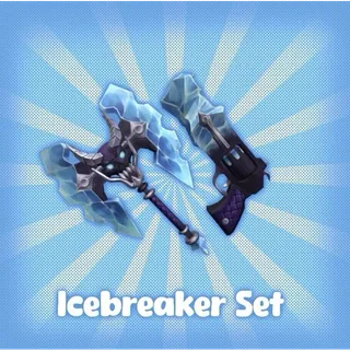 Icebreaker Set