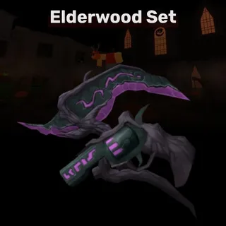 Elderwood Set 